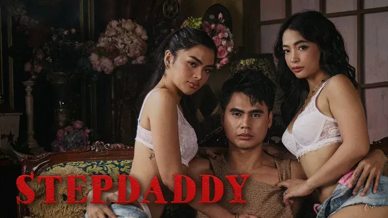 Stepdaddy - Fondo