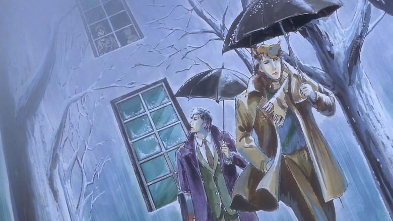 Escuela de cenicientas - Fondo