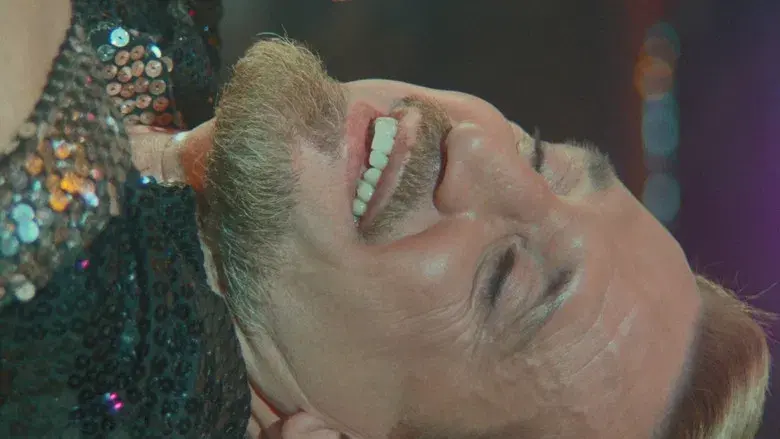 All That Jazz (Empieza el espectáculo) - Fondo