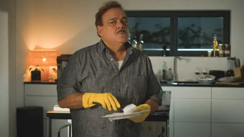 C'était mieux demain - Fondo