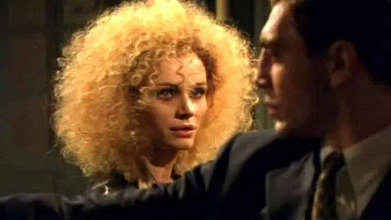 Carne trémula - Fondo