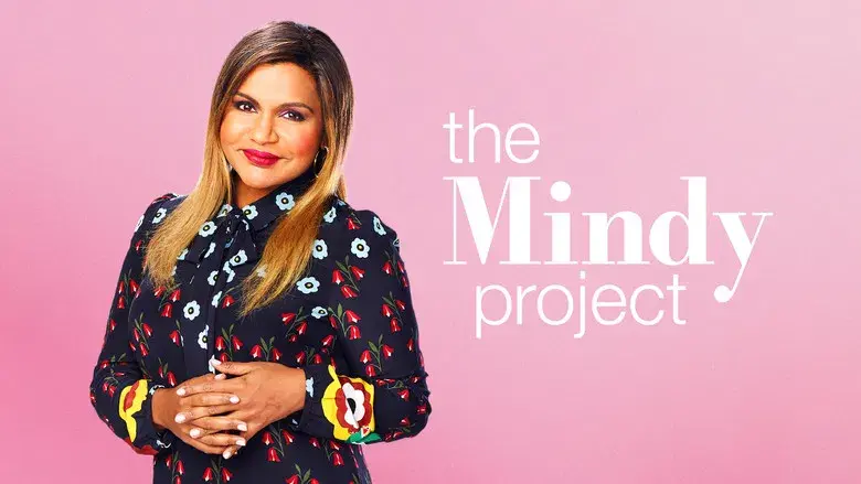 The Mindy Project - Fondo
