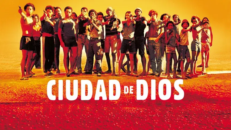 Ciudad de Dios - Fondo