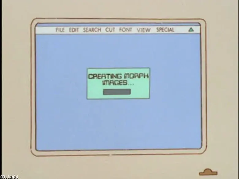 El empleado virtual