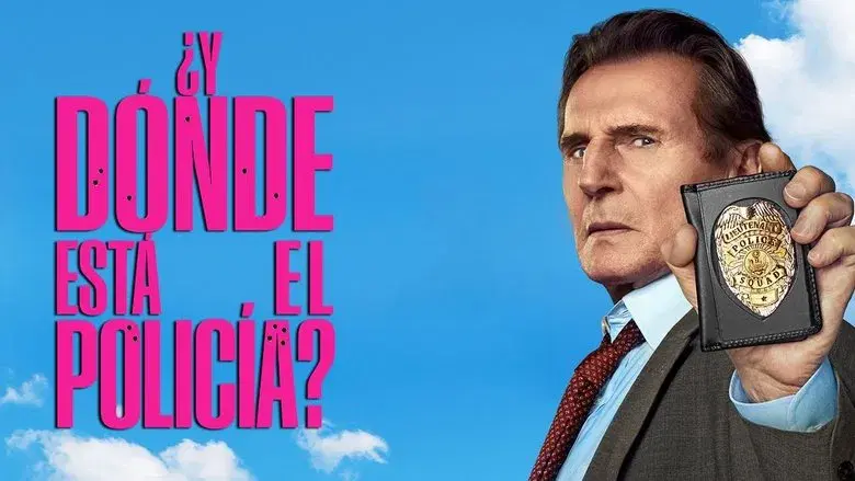 Agárralo como puedas - Fondo