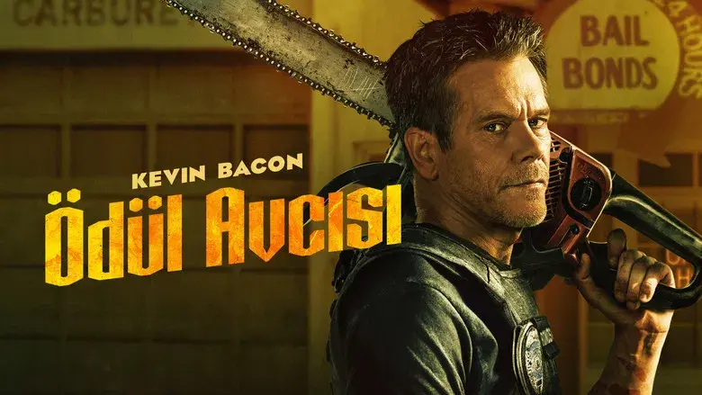 Cazador de demonios - Fondo