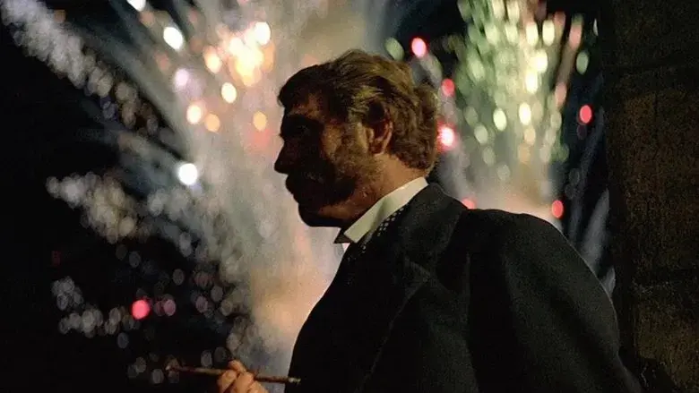 El gatopardo - Fondo