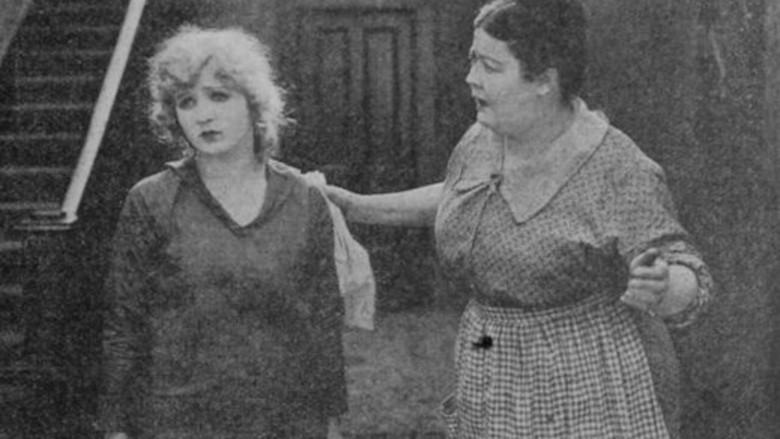 The Ghost of Rosy Taylor - Fondo