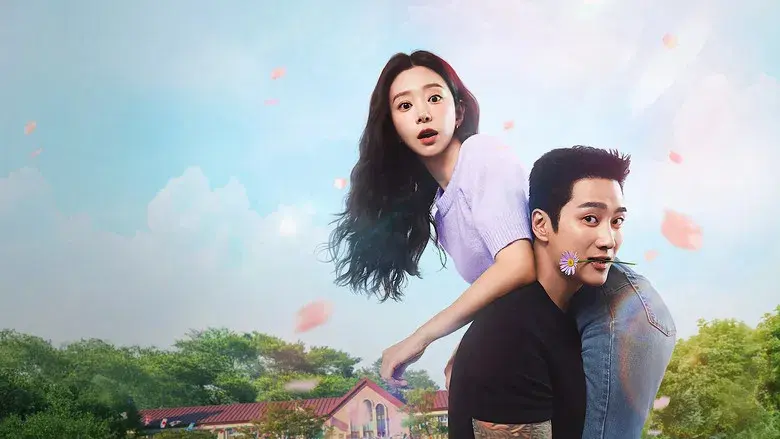 Fiebre de primavera - Fondo