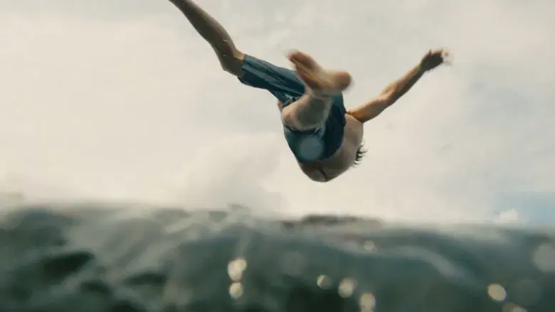 Verano infernal - Fondo