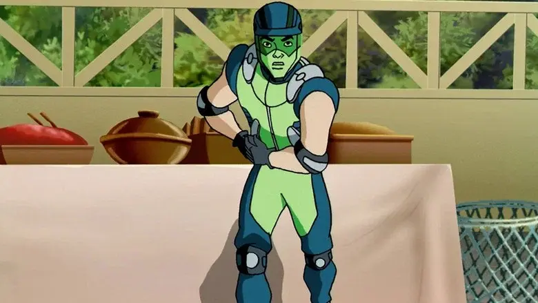 Episodio 10