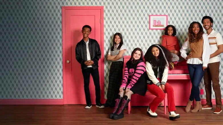 Pretty Freekin Scary - Fondo