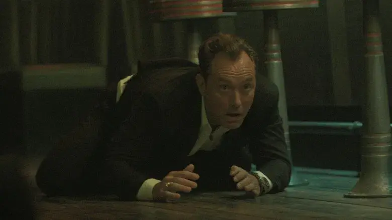 ¡Bien hecho, colega!