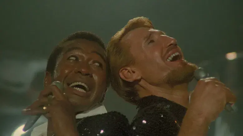 All That Jazz (Empieza el espectáculo) - Fondo