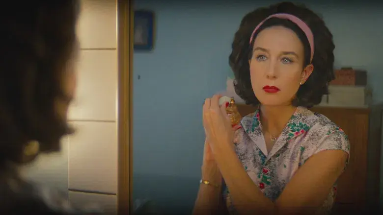 C'était mieux demain - Fondo