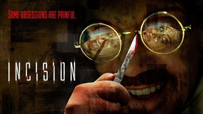 Incision - Fondo