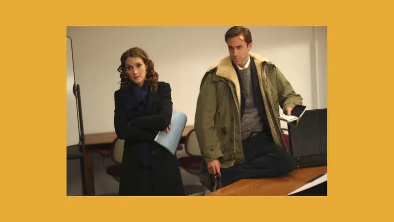 Darwin Awards: muertes de risa - Fondo