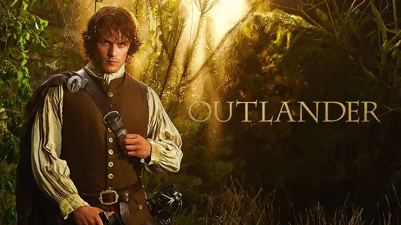 Outlander - Fondo
