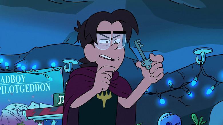 El musical del bosque