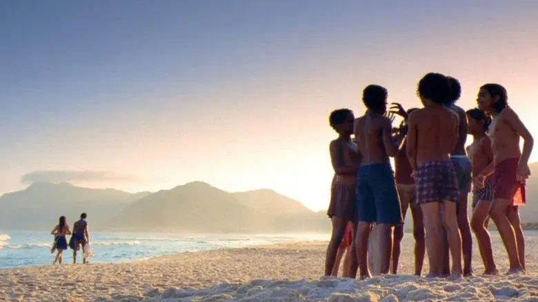 Ciudad de Dios - Fondo