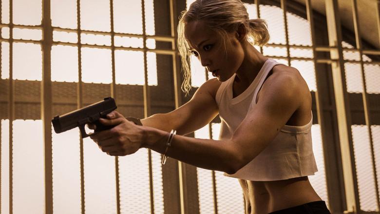 Misión: Imposible - Sentencia final - Fondo