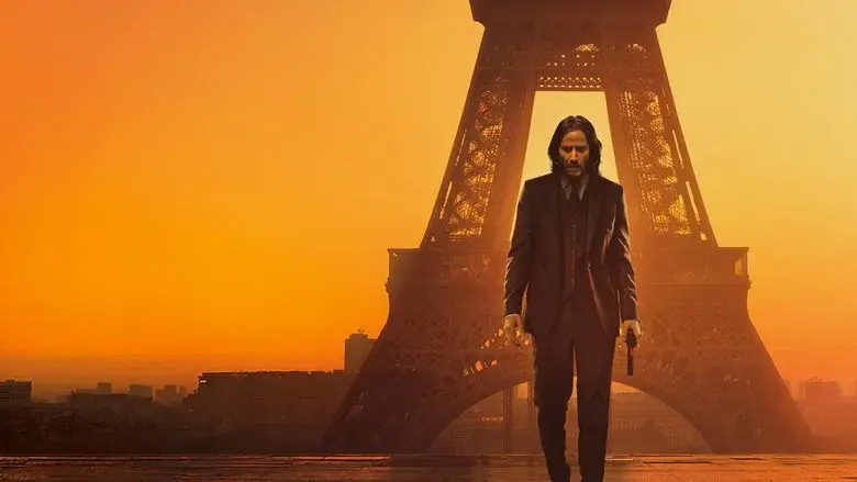 John Wick 4 - Fondo