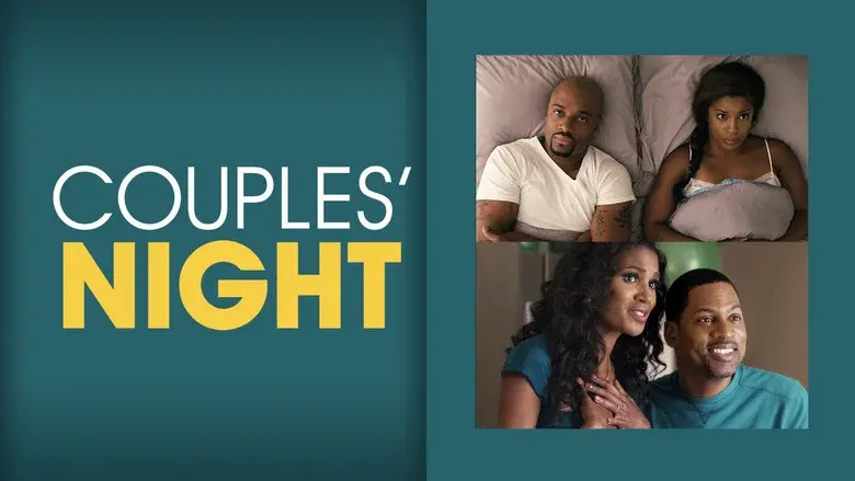 Couples' Night - Fondo