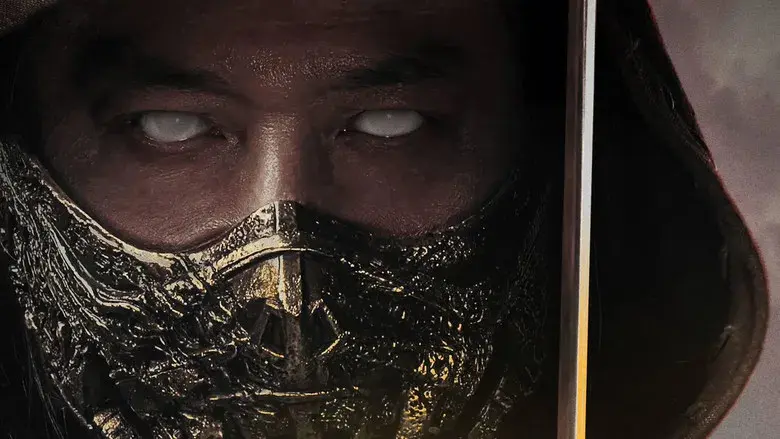 Mortal Kombat II - Fondo