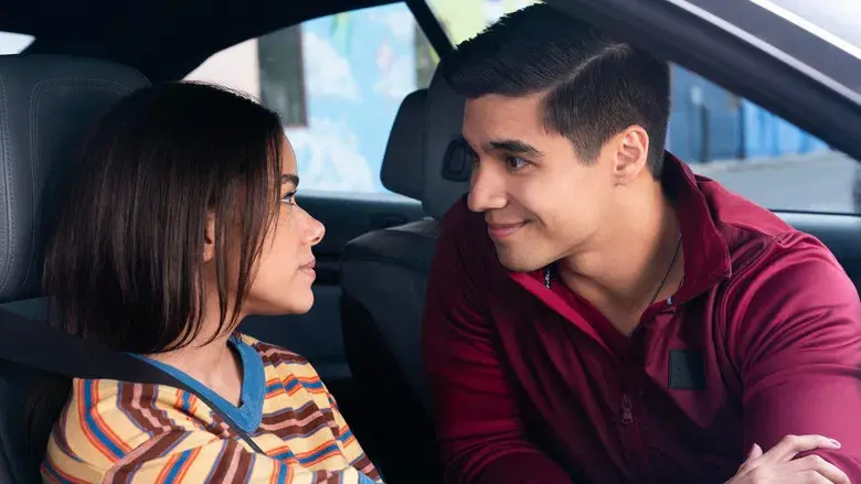 Sin cita para el baile - Fondo