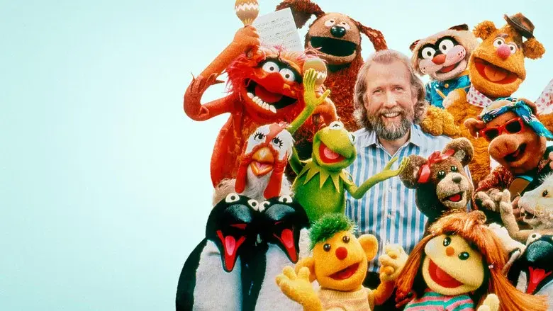 Jim Henson: la audacia de las ideas - Fondo