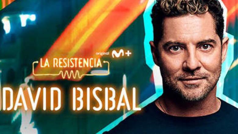 David Bisbal