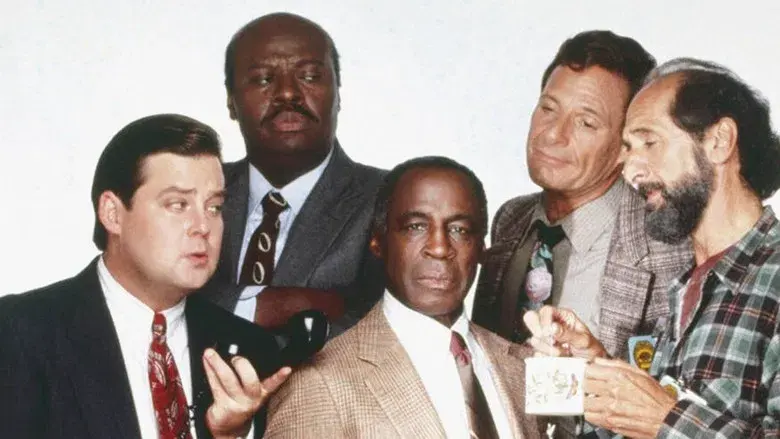 Pacific Station - Fondo