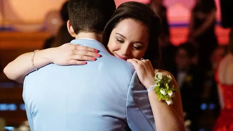 Un noche inolvidable