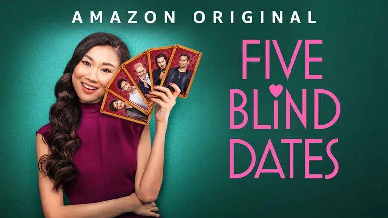 Cinco citas a ciegas - Fondo
