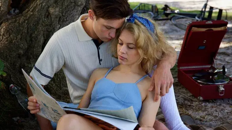 Stella. Víctima y culpable - Fondo