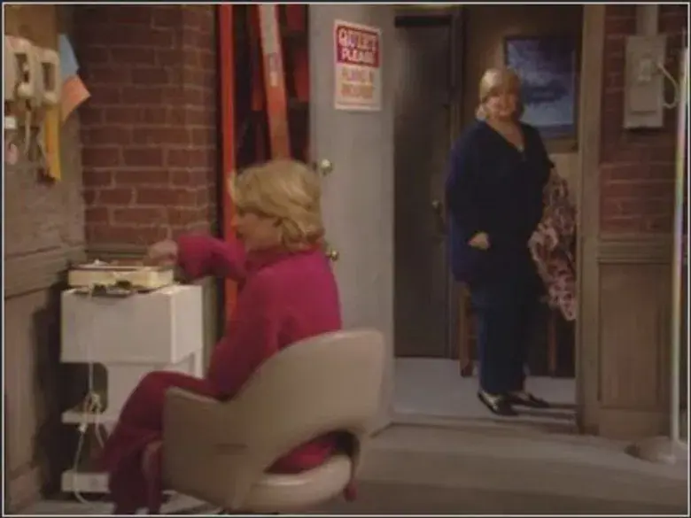 El club de streep-tease