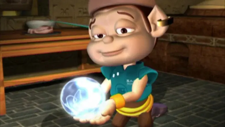 Episodio 3