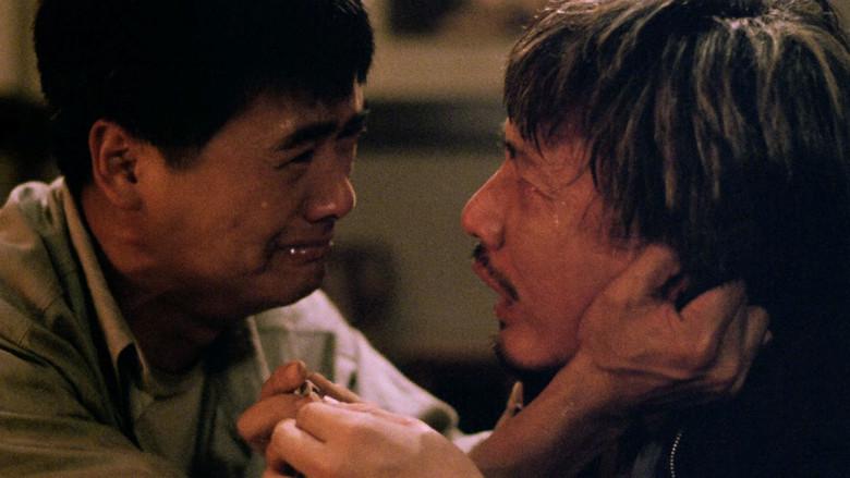 Honor, plomo y sangre - Fondo