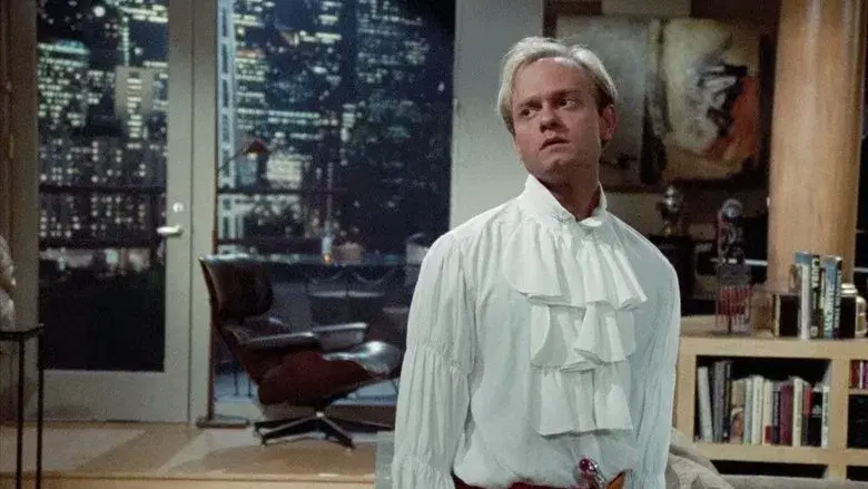 El sueño de una noche de invierno