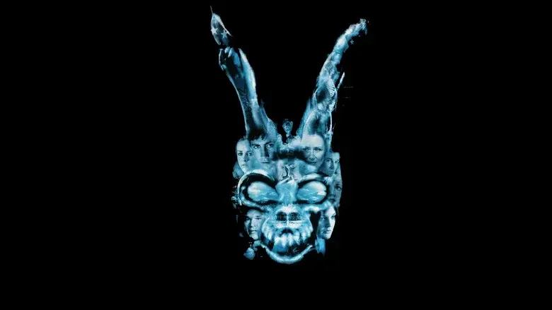 Donnie Darko - Fondo