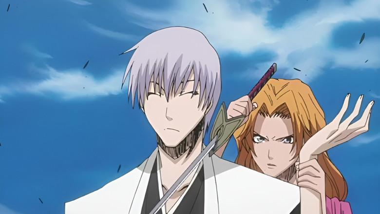 Bleach - Fondo