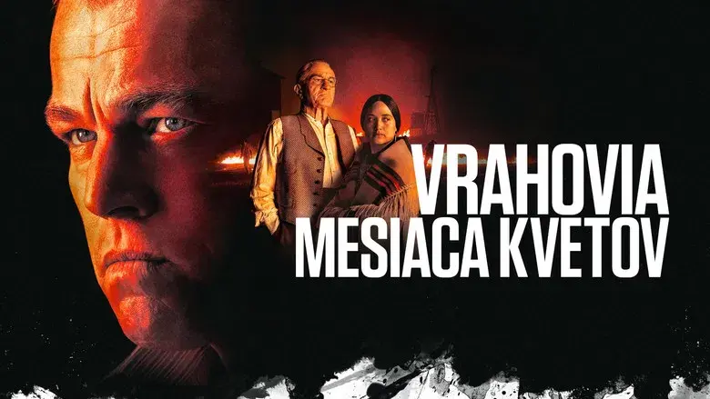 Los asesinos de la luna - Fondo