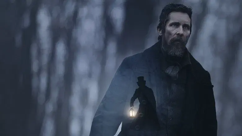 Los crímenes de la academia - Fondo