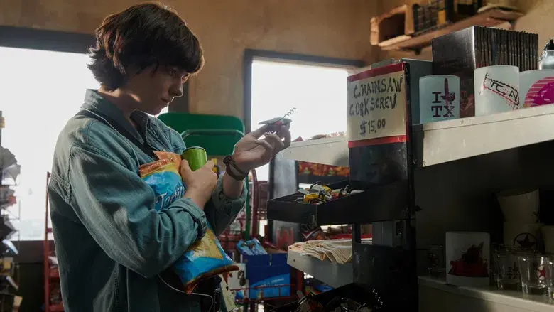 La matanza de Texas - Fondo