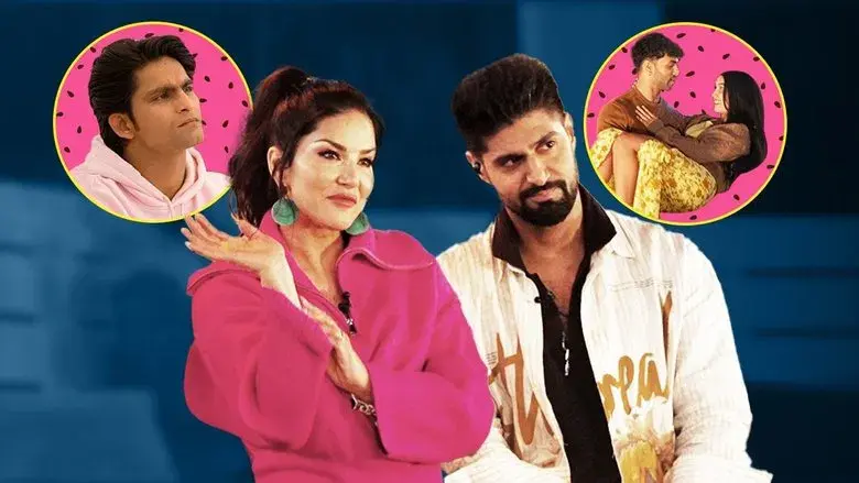 MTV Splitsvilla - Fondo