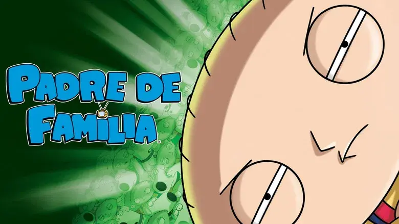 Padre de familia - Fondo