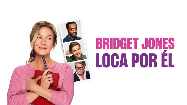 Bridget Jones: Loca por él - Fondo