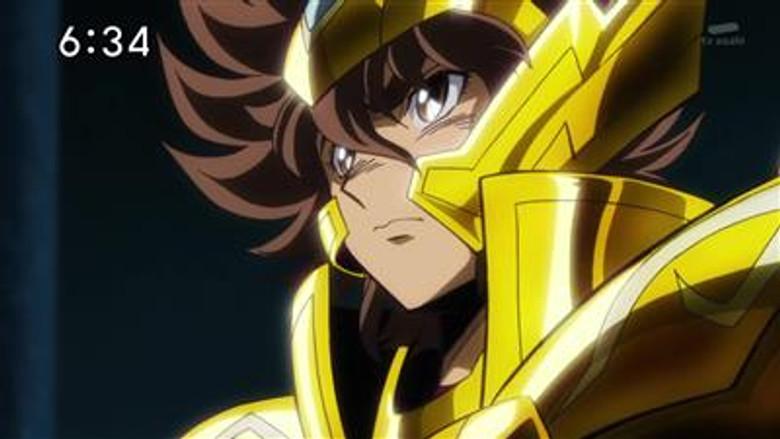 ¡Los verdaderos sentimientos de Seiya! ¡El regreso de la falsedad!