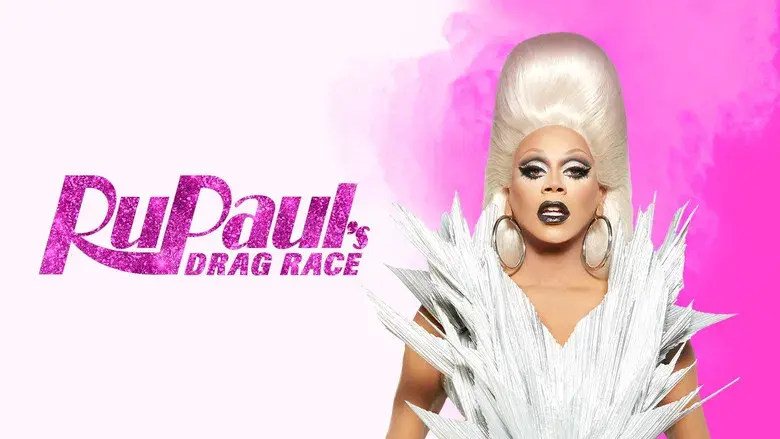 RuPaul: Reinas del drag - Fondo