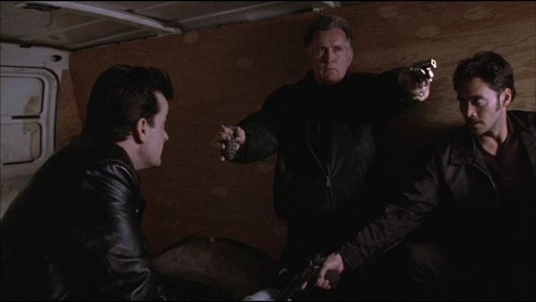 Sin código de conducta - Fondo